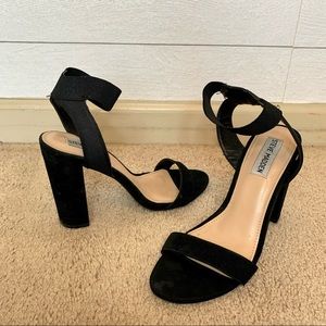 Steve Madden heels